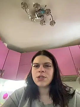 Czat XXX na żywo – Dona_Mafia