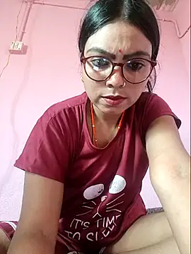 Jankisinghji's Webcam Show