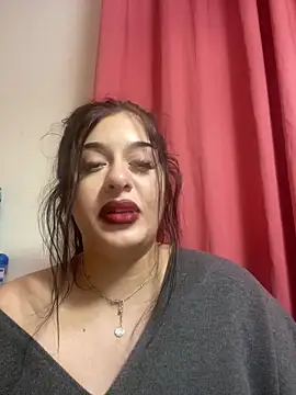 Chat +18 de NayaNoirX ao vivo