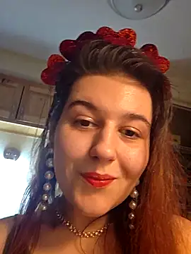 Ashlovescannabis 라이브 XXX 채팅