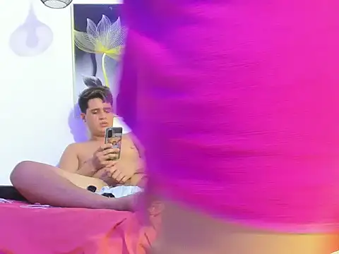 عرض كام DarknessDesire