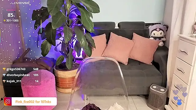 melisa_esのライブXXXチャット