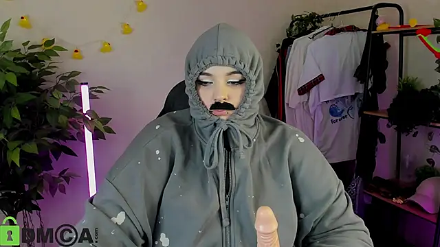 Chatroom XXX en direct de Mia_R0ss