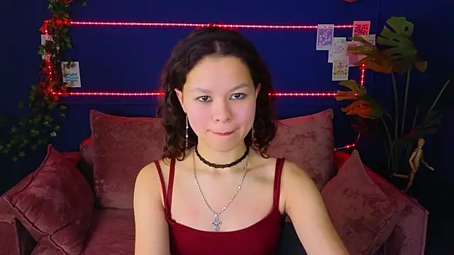 moco_choco webkamerás műsora