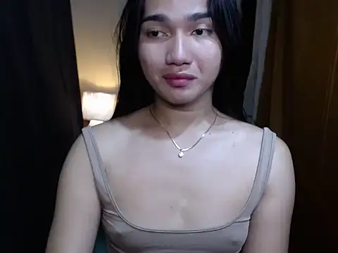 CassanovaAdamsのウェブカメラショー