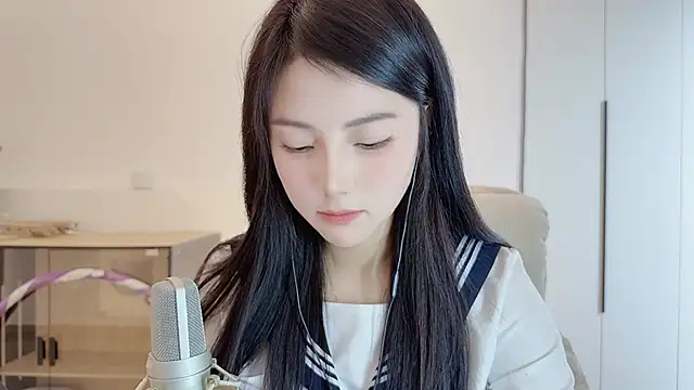 HaagenDazs_ webkamerás műsora