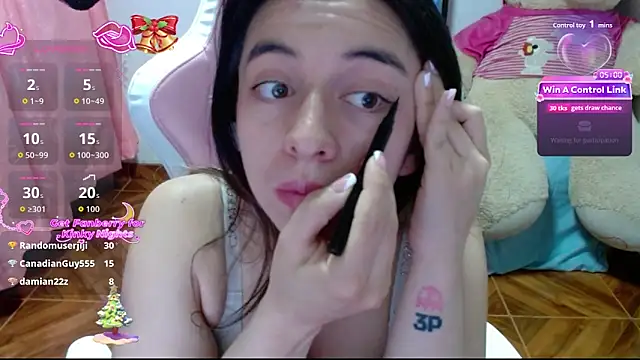 Maggie_Fox3 라이브 XXX 채팅