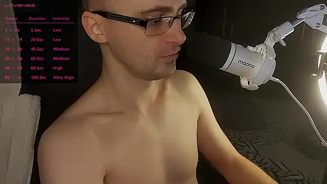 Moonsire1: вебкам-шоу