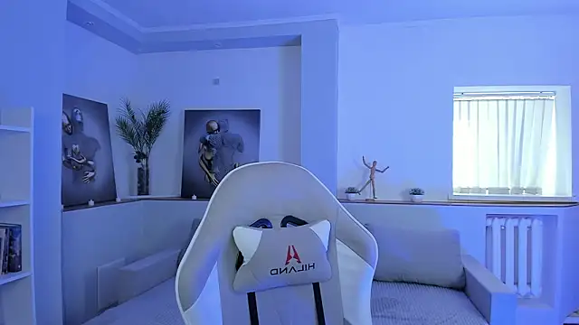 Madison_dolly Webcam-Show