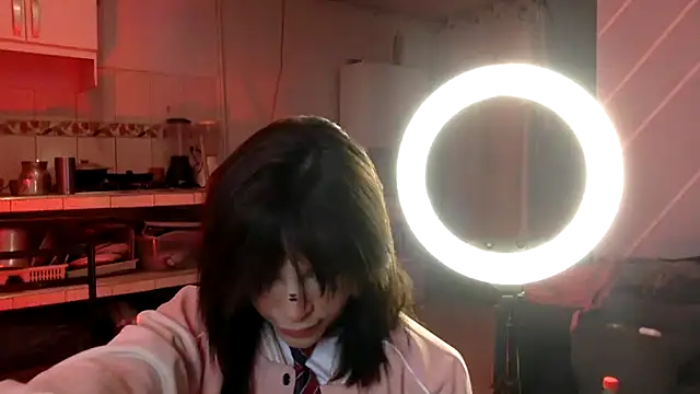 Show de stormytt_ na webcam