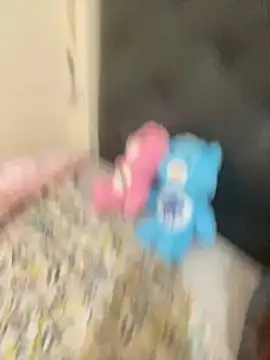 Czat XXX na żywo – Bombon_ok