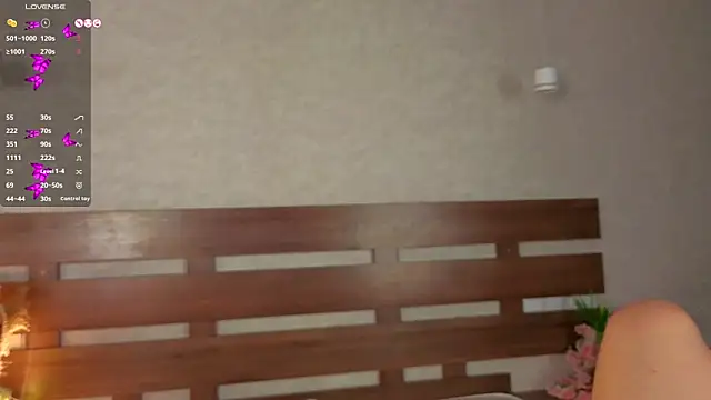 StacyWatts Live XXX-Chat