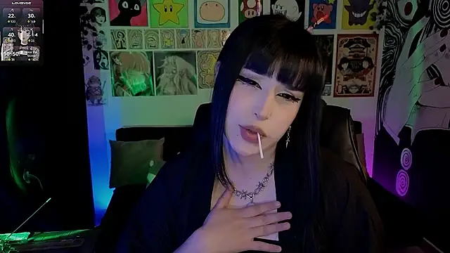 Živý XXX chat Yuhwan_