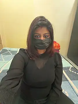 payal_bansal Show in webcam