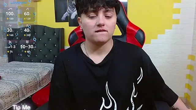 isabeautyx19 Chat XXX live