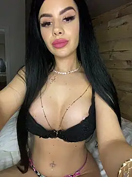 Ameliablack_1's Live XXX Chat