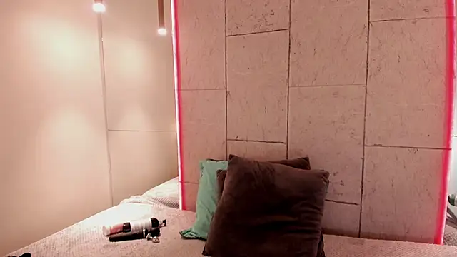 Lushi_Love's Live XXX Chat