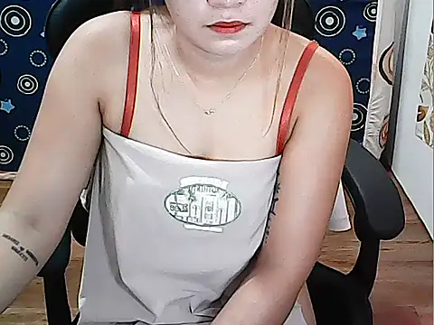 pretty_yesha 现场XXX聊天