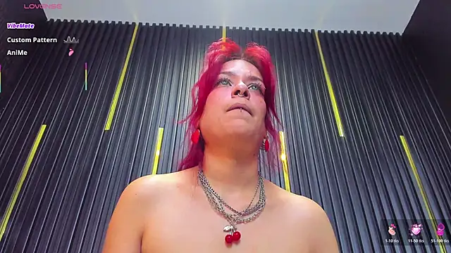 LolyYunnoのライブXXXチャット