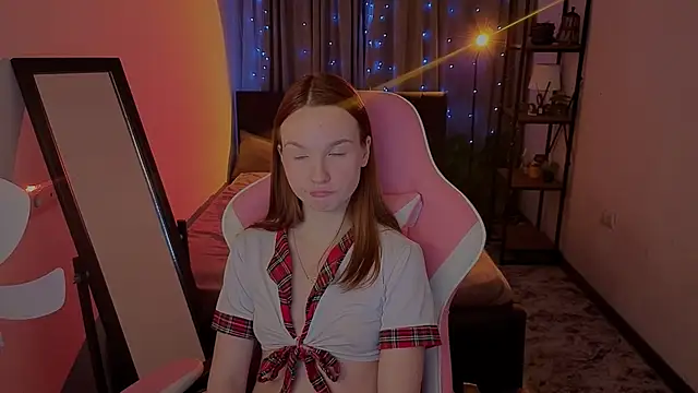 แชท XXX สดของ Mya_Sun