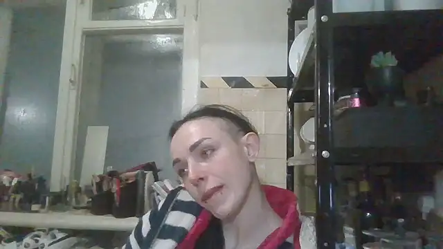 Trinsy_Love 现场XXX聊天