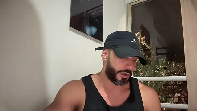 romeolovedark webcam show