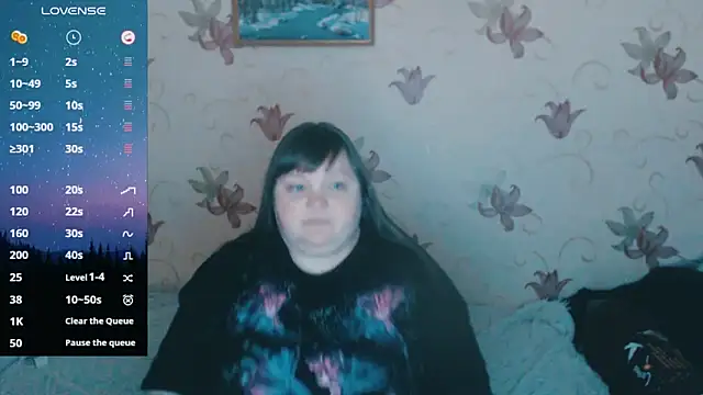 fistashka___ Adlı Modelin Canlı XXX Sohbeti