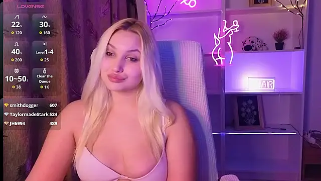 adrelaxina Adlı Modelin Canlı XXX Sohbeti