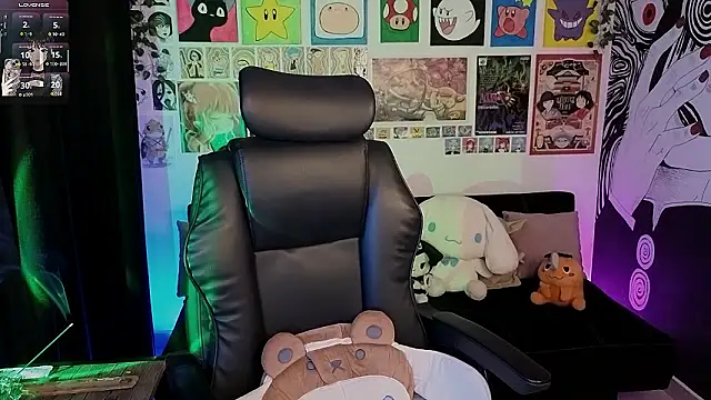 Yuhwan_n Live XXX chat