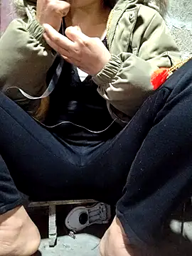 Sembang XXX Secara Langsung Congee-666