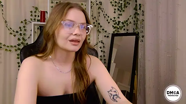 Kate_mermaid Obrolan Langsung XXX