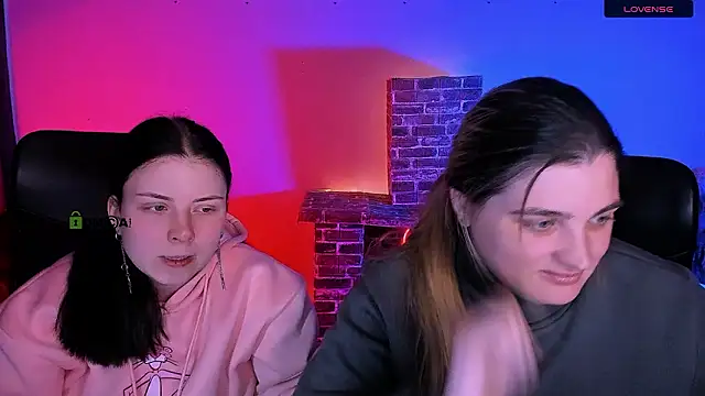 foxy_tease_ Chat XXX in diretta