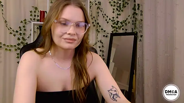 Kate_mermaid's Live XXX Chat