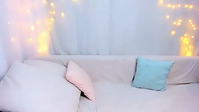 Chat XXX ao vivo de Lily_Daviss