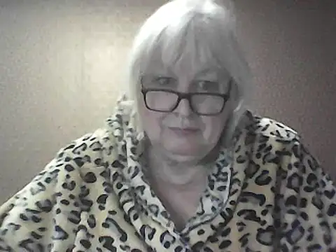 Alexia64231 – webcam-show