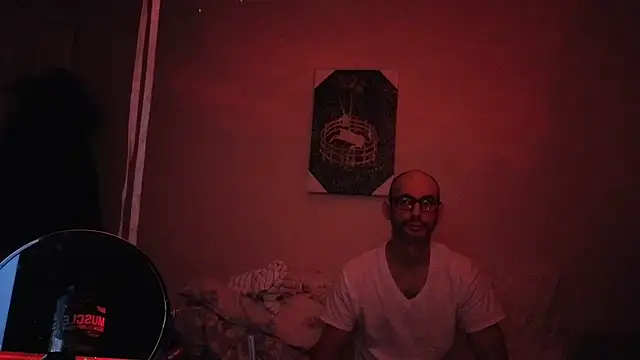 hailzeffn 웹캠 쇼