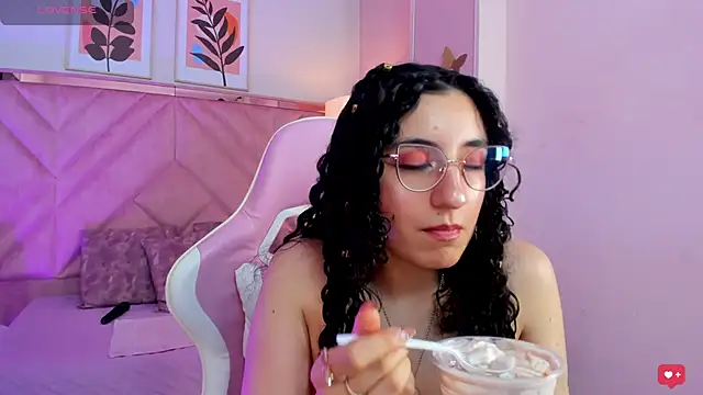 DemiJones_ Obrolan Langsung XXX