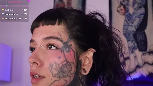 FairyFlexxxx's Live XXX Chat