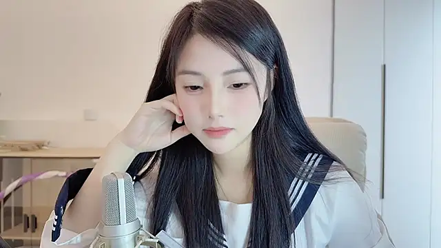 HaagenDazs_ 现场XXX聊天