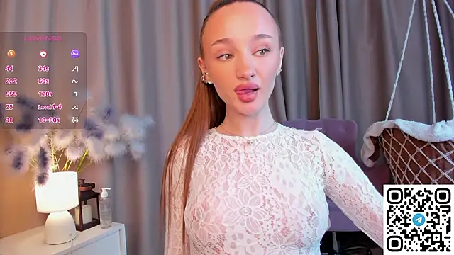 miiss__lulu Live XXX-chat