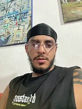 liyamjunior Webcam show