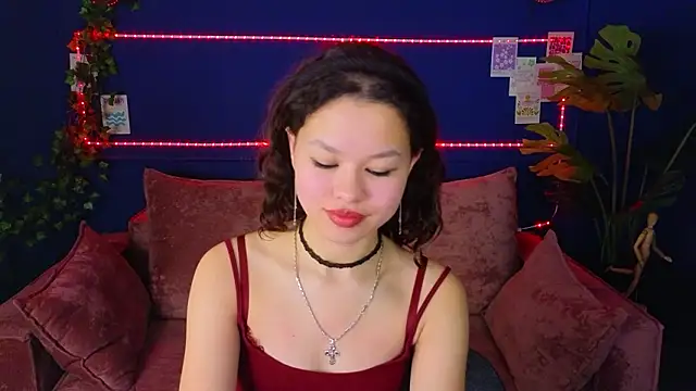 Вебкам-шоу moco_choco