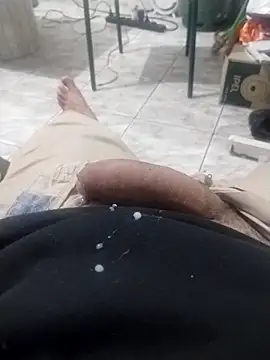 Show de webcam de Jamasssss