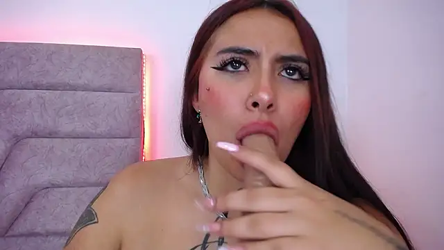 Alice-Owens – Live XXX-chat