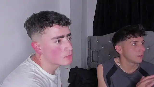 naughtysalomon__ Webcam Show