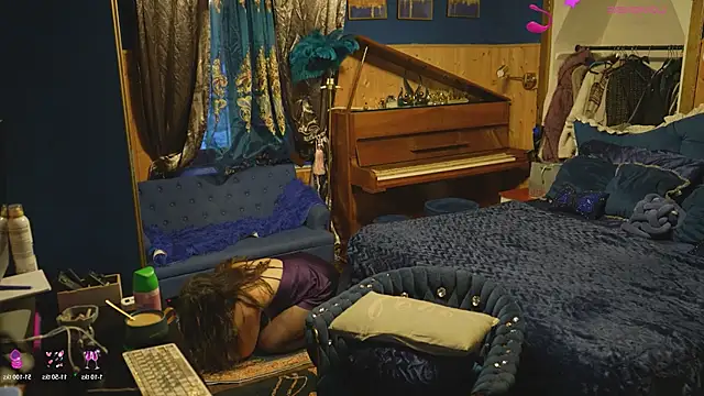 VanessaDoyle Webcam show