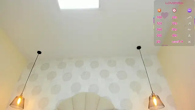 Онлайн чат XXX MAGIEVANS1