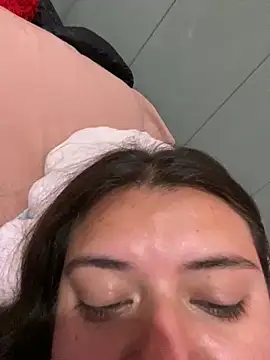 Maya_Manes Obrolan Langsung XXX