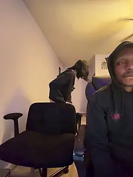 Gothbabbi লাইভ XXX চ্যাট