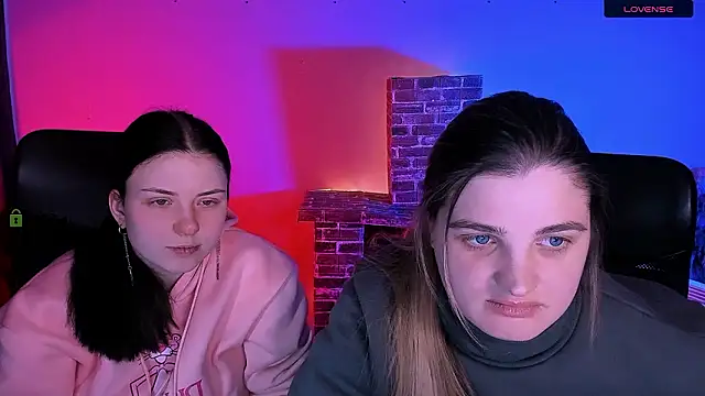 Živý XXX chat foxy_tease_